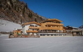 Gaestehaus Haus Barbara