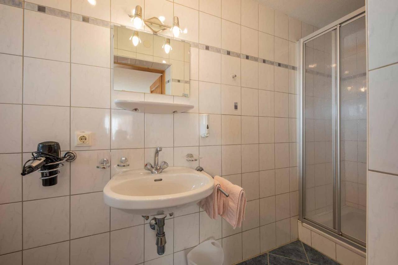 Apartament Gastehaus Haus Barbara Neustift im Stubaital Zewnętrze zdjęcie