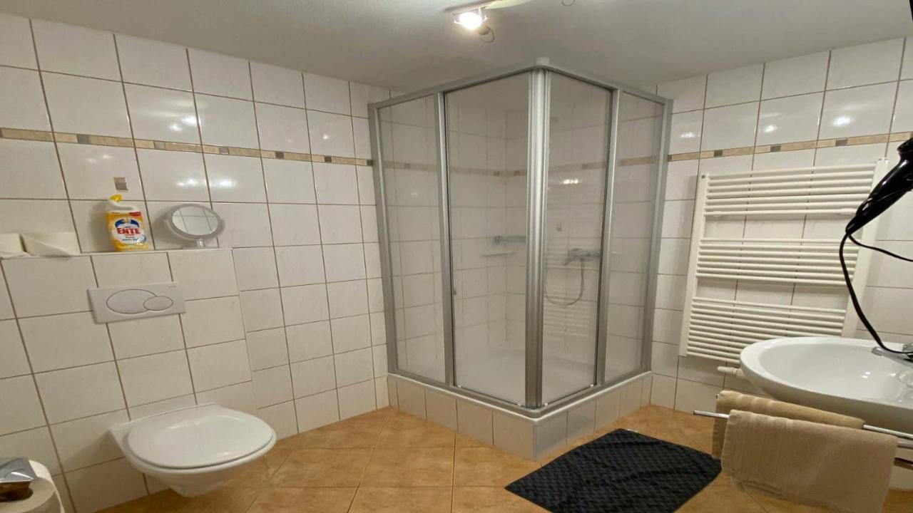 Apartament Gastehaus Haus Barbara Neustift im Stubaital Zewnętrze zdjęcie